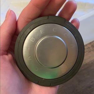 Becca highlighter